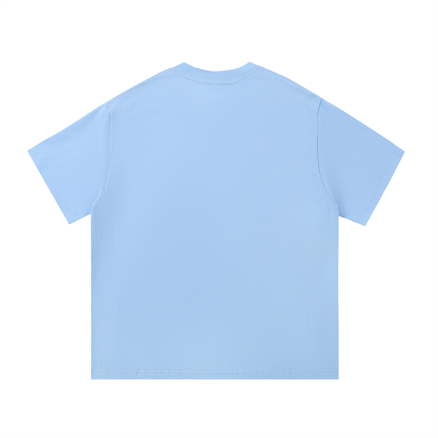 Drop 01: Long Time, No See | Heavyweight Graphic Tee