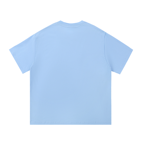 Drop 01: Long Time, No See | Heavyweight Graphic Tee